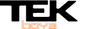 Tek Boya