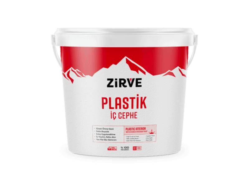 111-Zirve Plastik