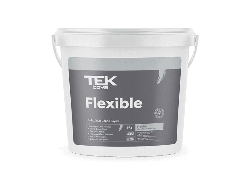 202-Flexible Mat Dış Cephe