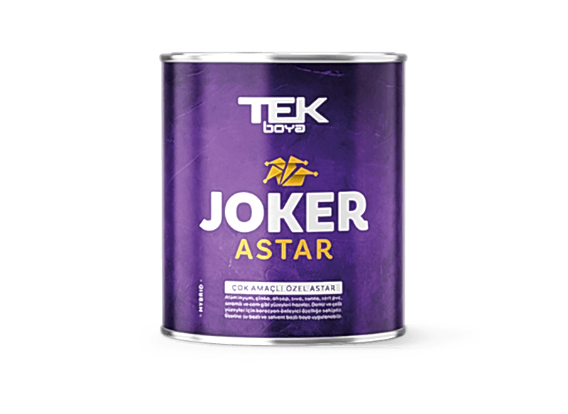 309-Joker Astar