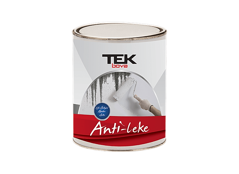 501-Anti-leke Astar