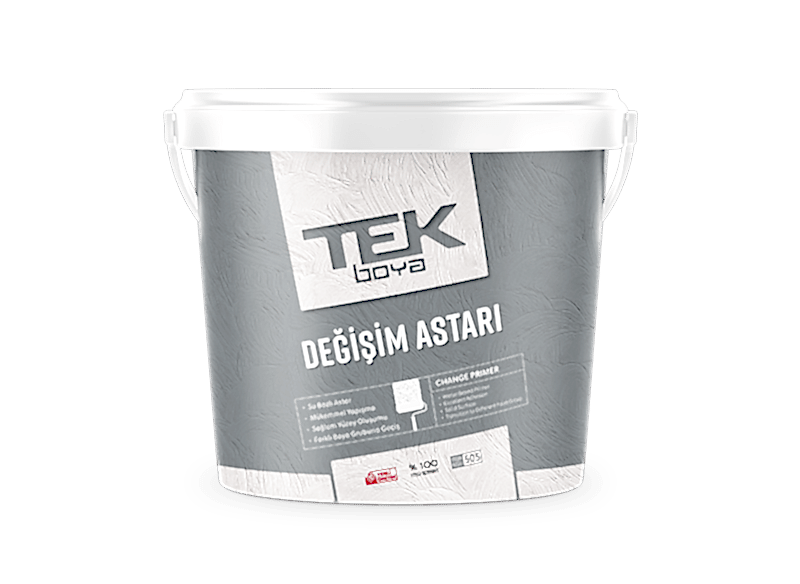 505-Değişim Astarı