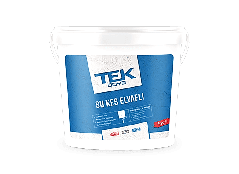 508-Elyaflı Su Kes Astarı