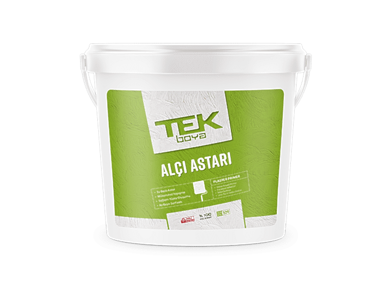 509-Alçı Astarı